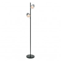 Mercator-Sara 2 Light Floor Lamp